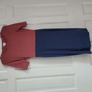 LuLaRoe XS Julia